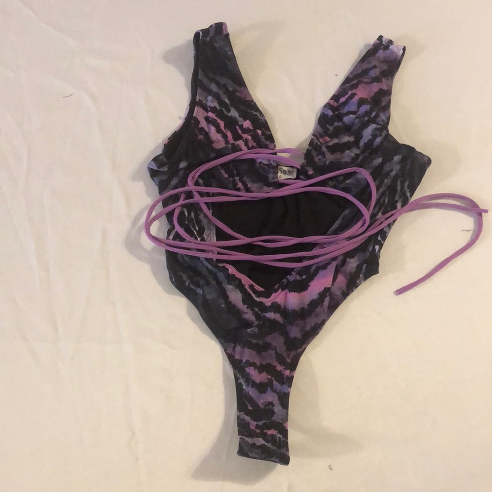IconSwim swimsuit